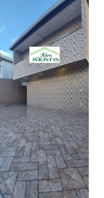 Foto 9 de Sobrado com 2 quartos à venda, 71m2 em Sao Vicente - RN