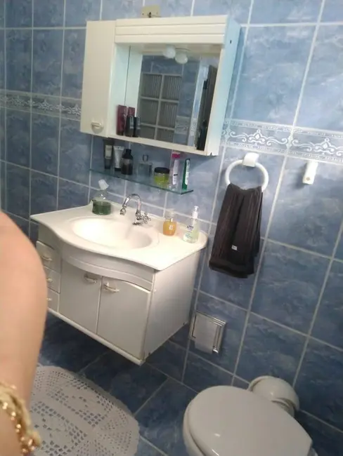 Foto 3 de Sobrado com 3 quartos à venda, 116m2 em Piqueri, São Paulo - SP