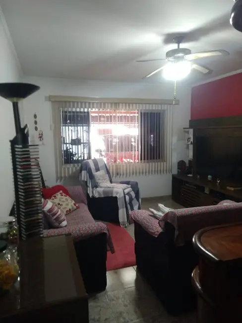 Foto 8 de Sobrado com 3 quartos à venda, 116m2 em Piqueri, São Paulo - SP