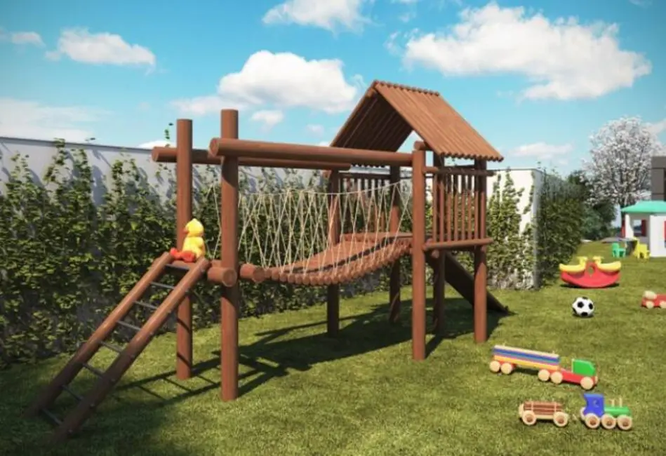 Foto 4 de Apartamento com 2 quartos à venda, 44m2 em Vila Santa Maria, São Paulo - SP