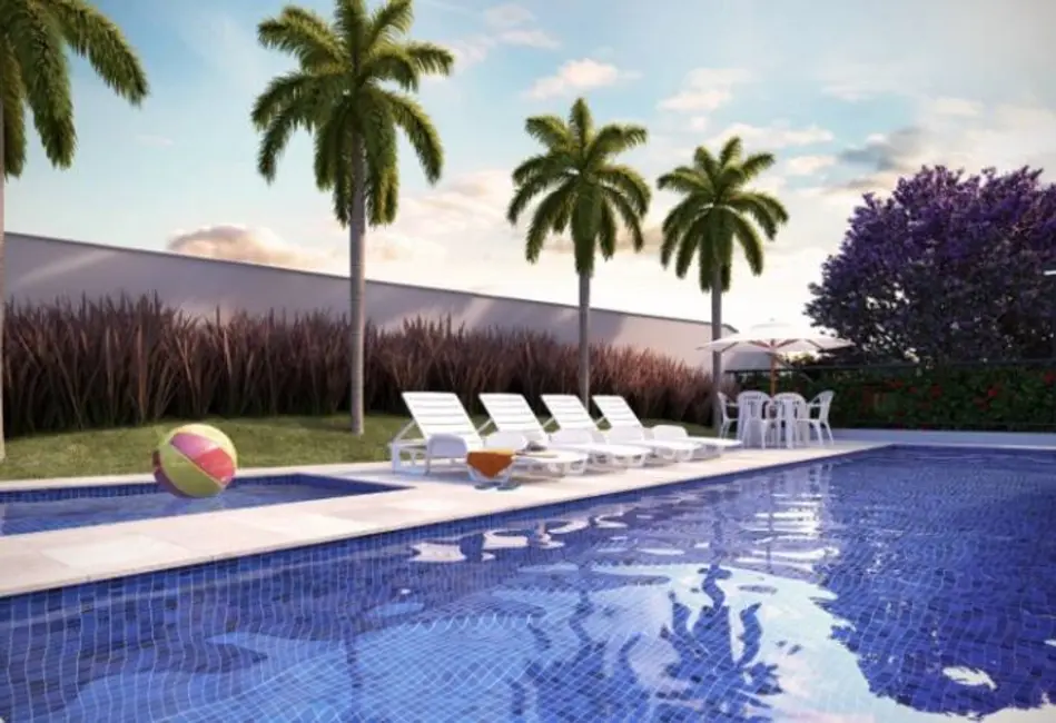 Foto 1 de Apartamento com 2 quartos à venda, 44m2 em Vila Santa Maria, São Paulo - SP