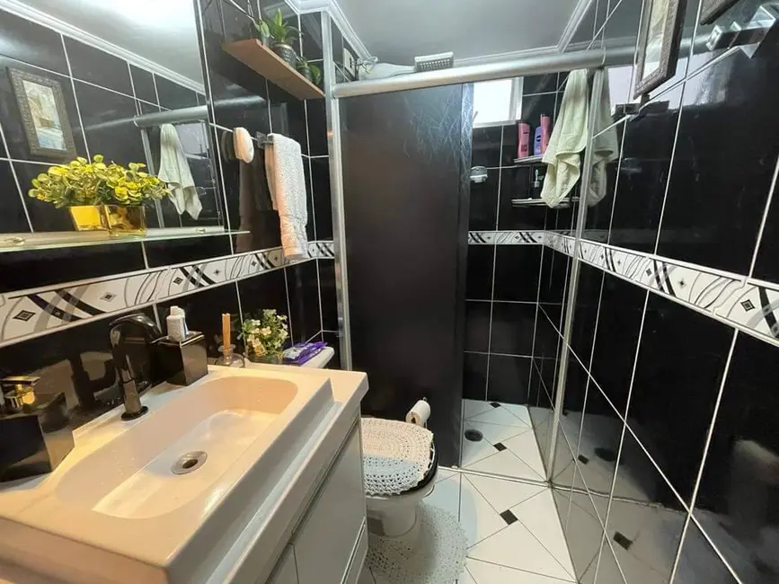 Foto 4 de Apartamento com 2 quartos à venda, 50m2 em Brasilândia, São Paulo - SP