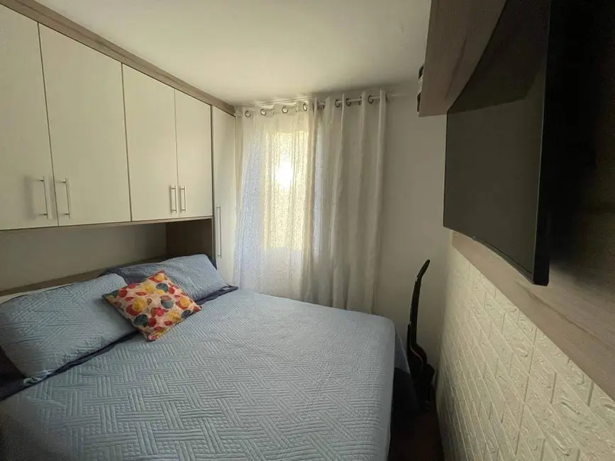 Foto 2 de Apartamento com 2 quartos à venda, 50m2 em Brasilândia, São Paulo - SP