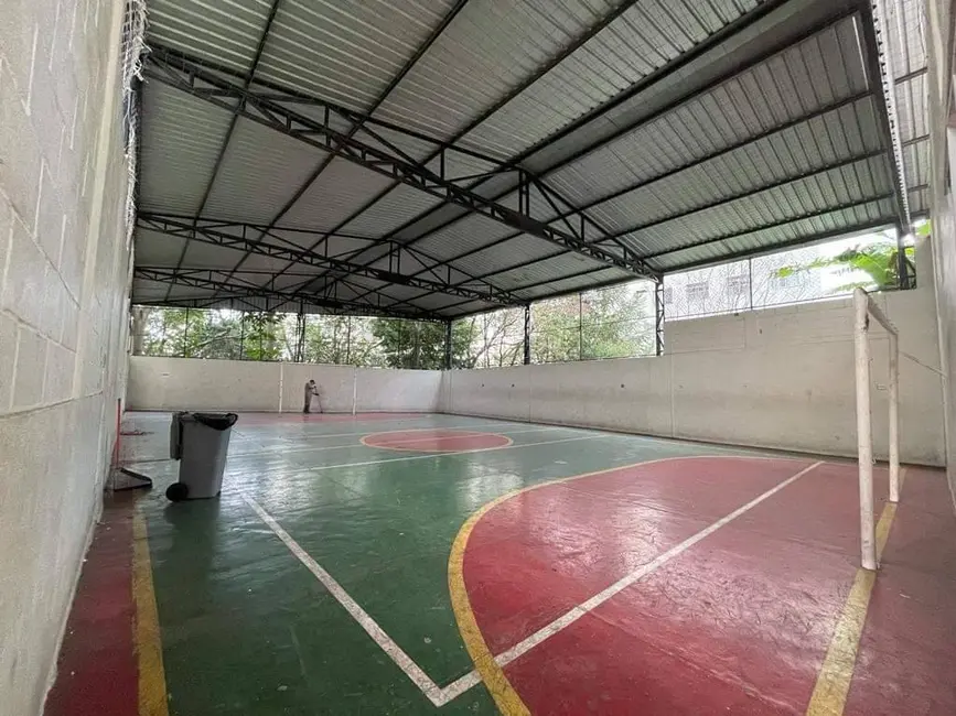 Foto 8 de Apartamento com 2 quartos à venda, 50m2 em Brasilândia, São Paulo - SP