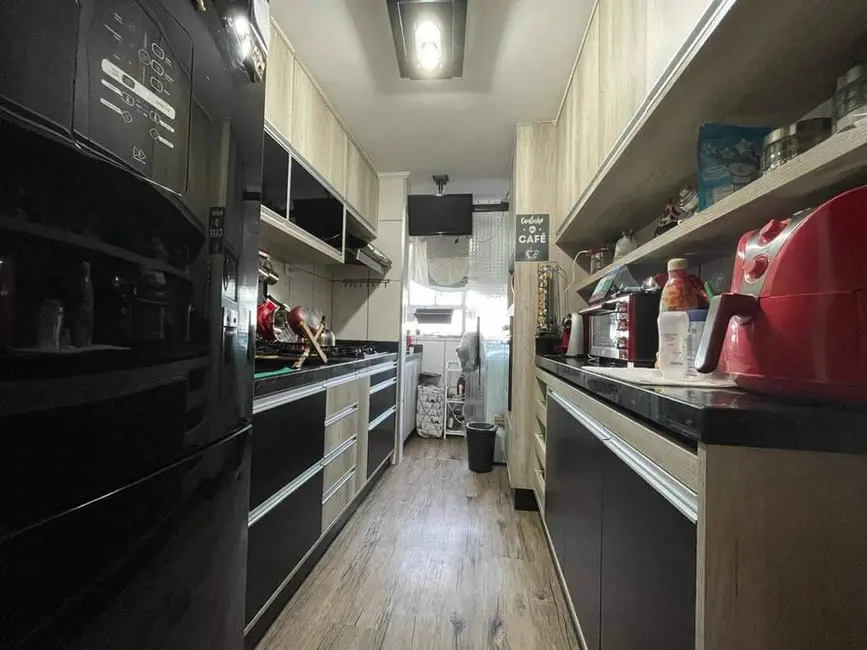 Foto 3 de Apartamento com 2 quartos à venda, 50m2 em Brasilândia, São Paulo - SP
