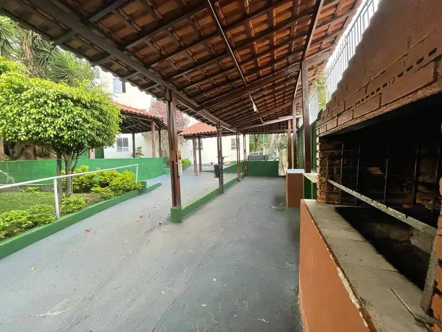 Foto 7 de Apartamento com 2 quartos à venda, 50m2 em Brasilândia, São Paulo - SP