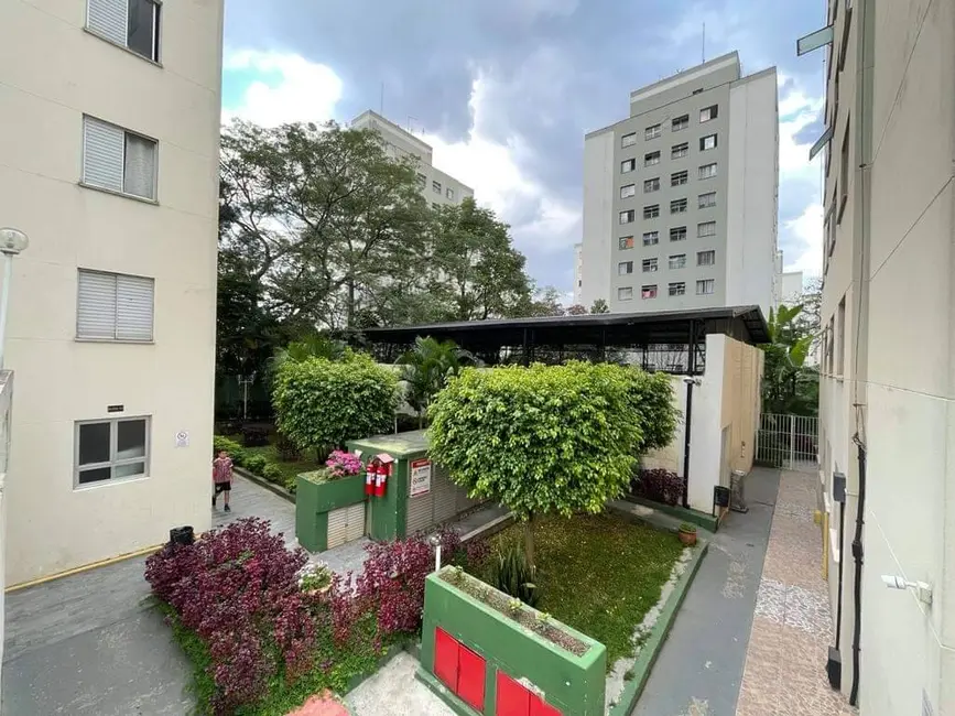 Foto 9 de Apartamento com 2 quartos à venda, 50m2 em Brasilândia, São Paulo - SP