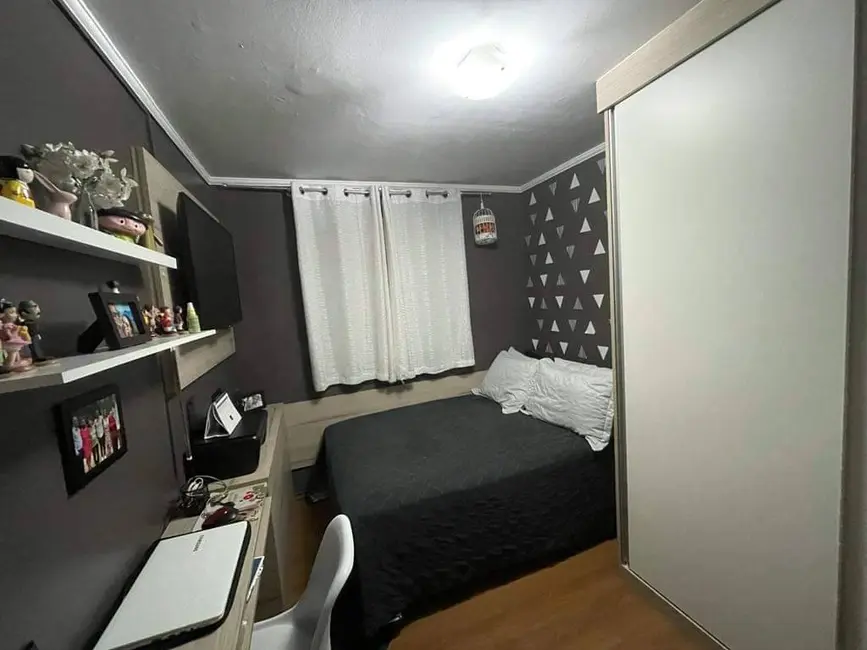 Foto 5 de Apartamento com 2 quartos à venda, 50m2 em Brasilândia, São Paulo - SP