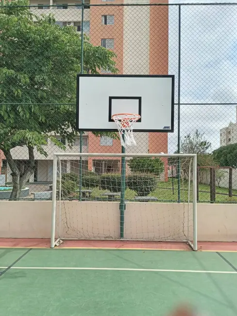 Foto 4 de Apartamento com 2 quartos à venda, 62m2 em Jaguaribe, Osasco - SP