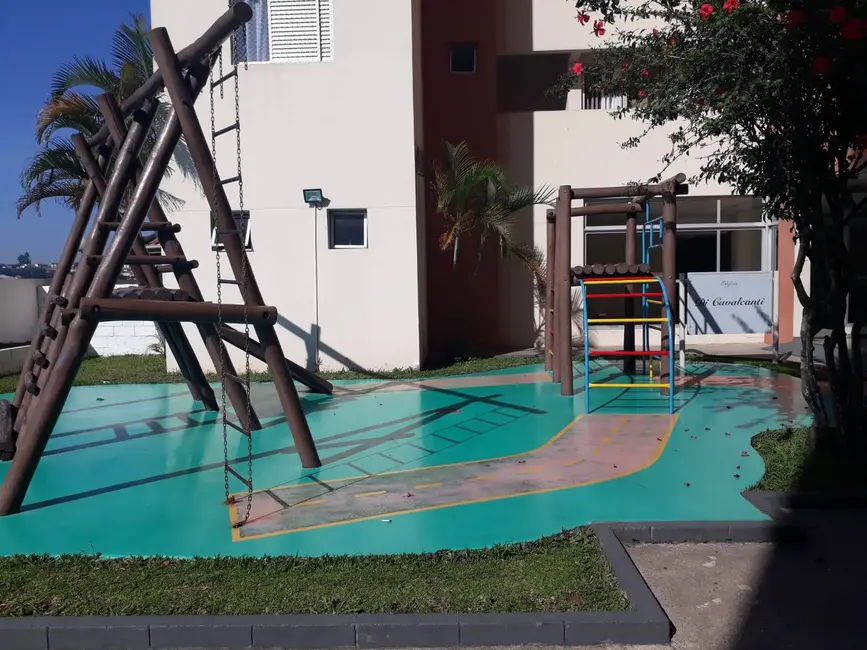 Foto 5 de Apartamento com 2 quartos à venda, 62m2 em Jaguaribe, Osasco - SP