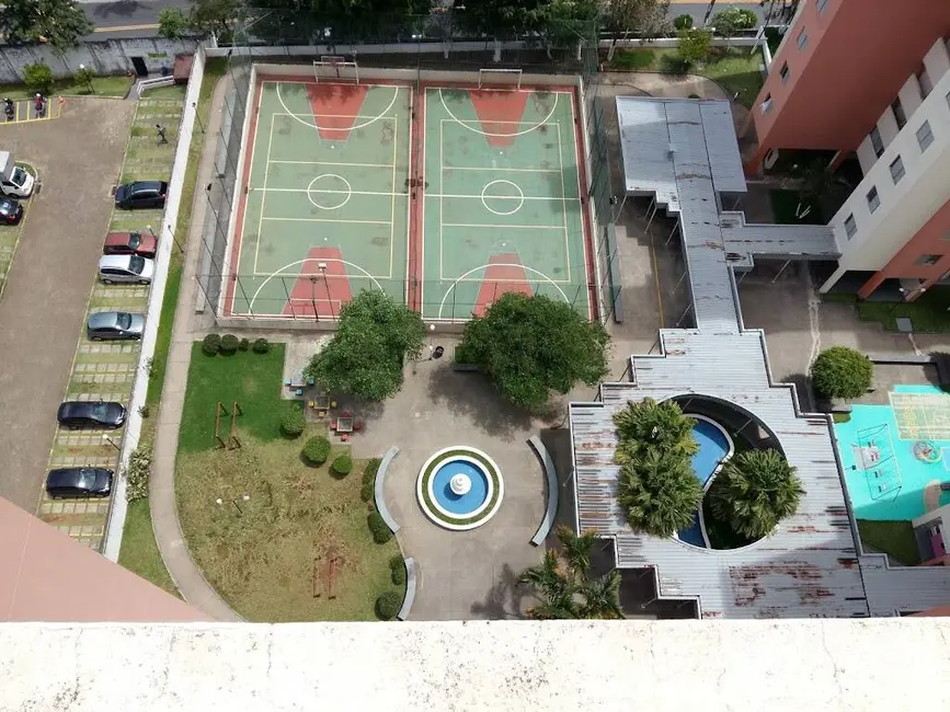 Foto 2 de Apartamento com 2 quartos à venda, 62m2 em Jaguaribe, Osasco - SP