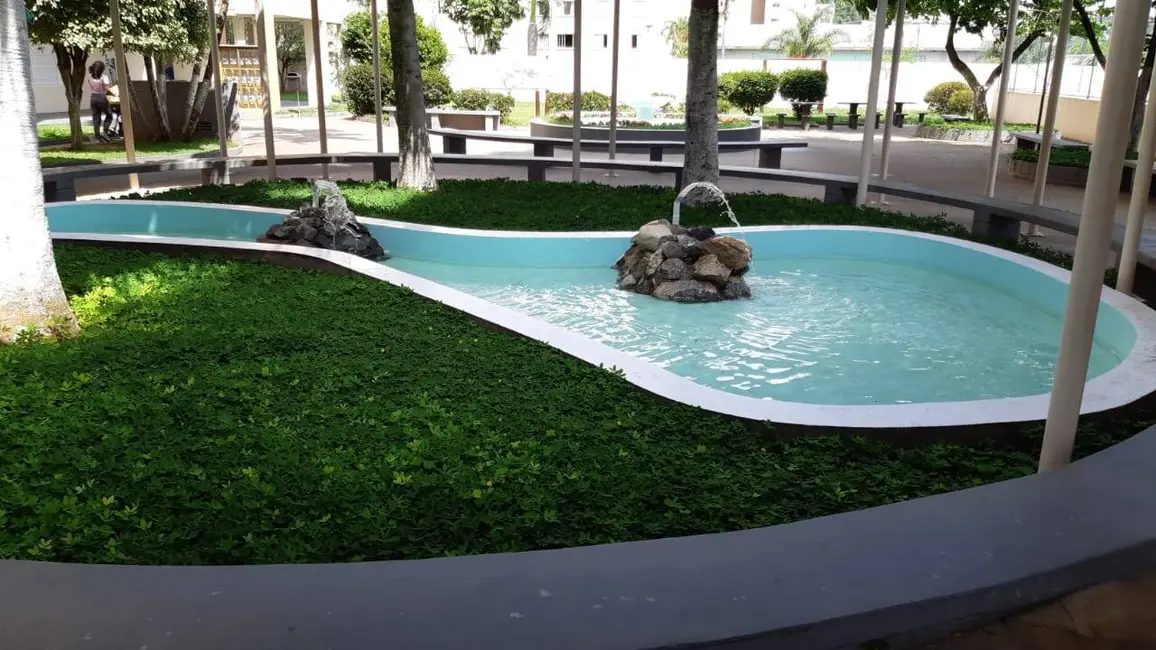 Foto 3 de Apartamento com 2 quartos à venda, 62m2 em Jaguaribe, Osasco - SP