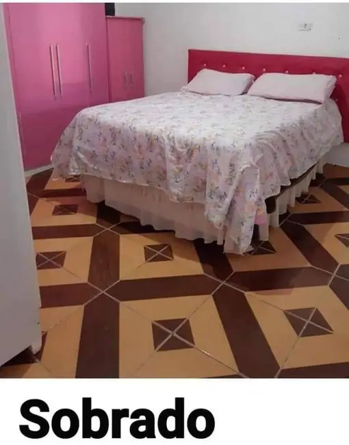 Foto 5 de Sobrado com 2 quartos à venda, 100m2 em Jardim Paquetá (Zona Norte), São Paulo - SP