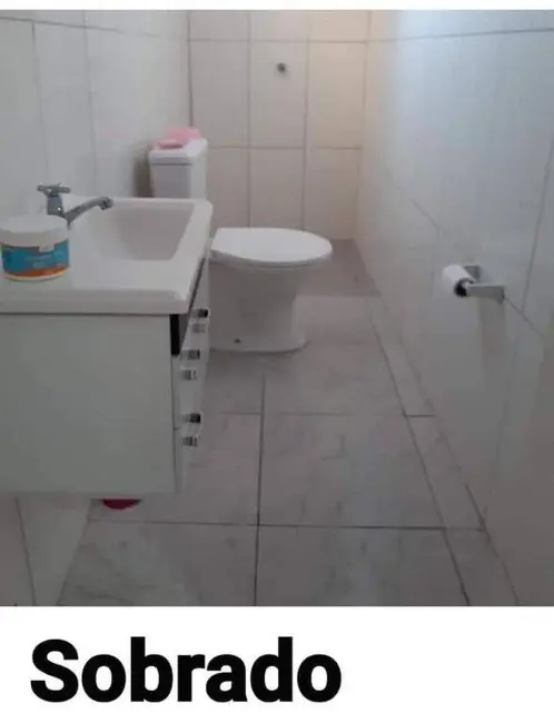 Foto 6 de Sobrado com 2 quartos à venda, 100m2 em Jardim Paquetá (Zona Norte), São Paulo - SP