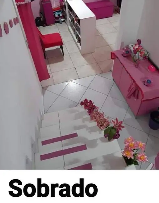 Foto 3 de Sobrado com 2 quartos à venda, 100m2 em Jardim Paquetá (Zona Norte), São Paulo - SP