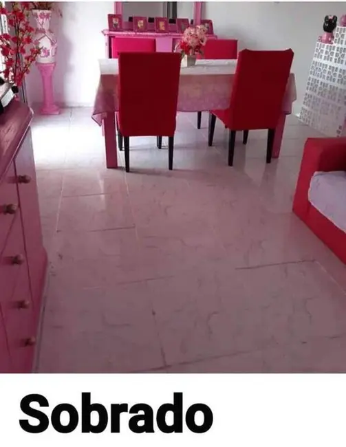 Foto 2 de Sobrado com 2 quartos à venda, 100m2 em Jardim Paquetá (Zona Norte), São Paulo - SP