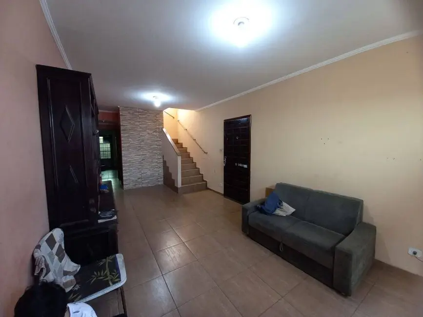 Sobrado com 3 quartos à venda, 150m2 em Vila Zat, São Paulo - SP - imagem 8 Foto 8 de Sobrado com 3 quartos à venda, 150m2 em Vila Zat, São Paulo - SP