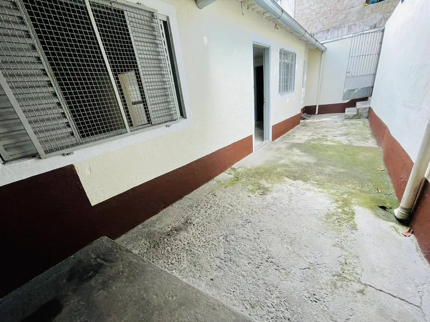 Casa com 2 quartos para alugar, 70m2 em Jardim Peri, São Paulo - SP - imagem 9 Foto 9 de Casa com 2 quartos para alugar, 70m2 em Jardim Peri, São Paulo - SP