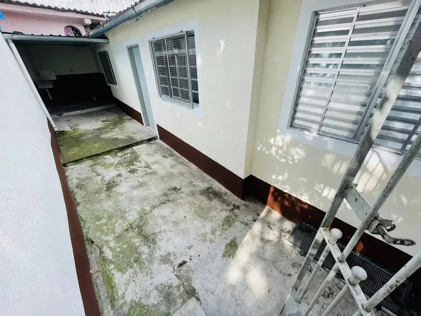Casa com 2 quartos para alugar, 70m2 em Jardim Peri, São Paulo - SP - imagem 1 Foto 1 de Casa com 2 quartos para alugar, 70m2 em Jardim Peri, São Paulo - SP