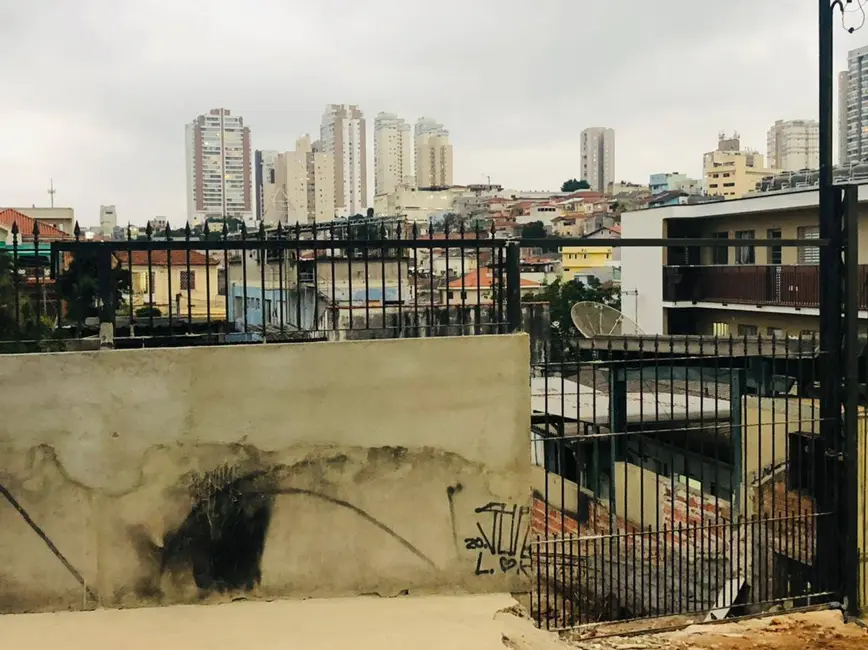 Foto 4 de Terreno / Lote para alugar, 310m2 em Santa Teresinha, São Paulo - SP