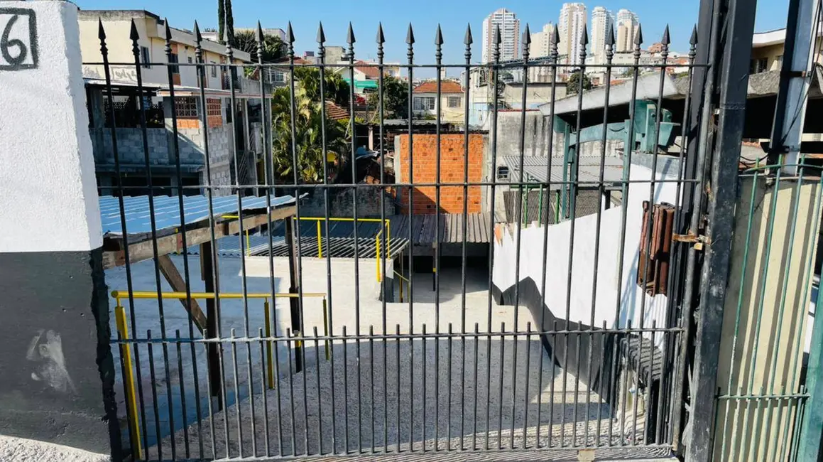 Foto 8 de Terreno / Lote para alugar, 310m2 em Santa Teresinha, São Paulo - SP