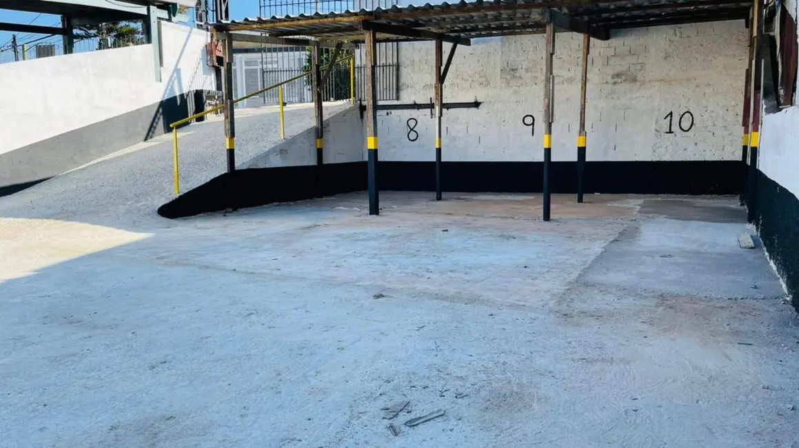 Foto 6 de Terreno / Lote para alugar, 310m2 em Santa Teresinha, São Paulo - SP