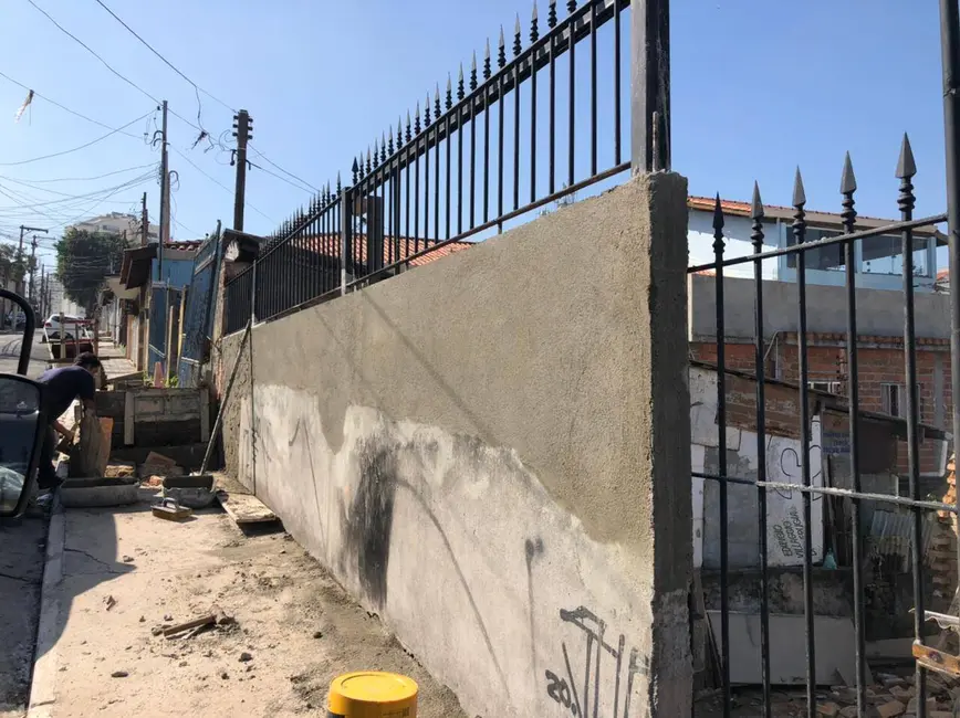 Foto 3 de Terreno / Lote para alugar, 310m2 em Santa Teresinha, São Paulo - SP