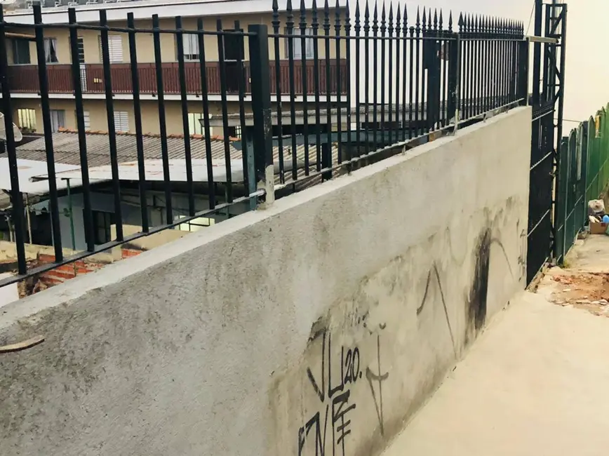 Foto 2 de Terreno / Lote para alugar, 310m2 em Santa Teresinha, São Paulo - SP