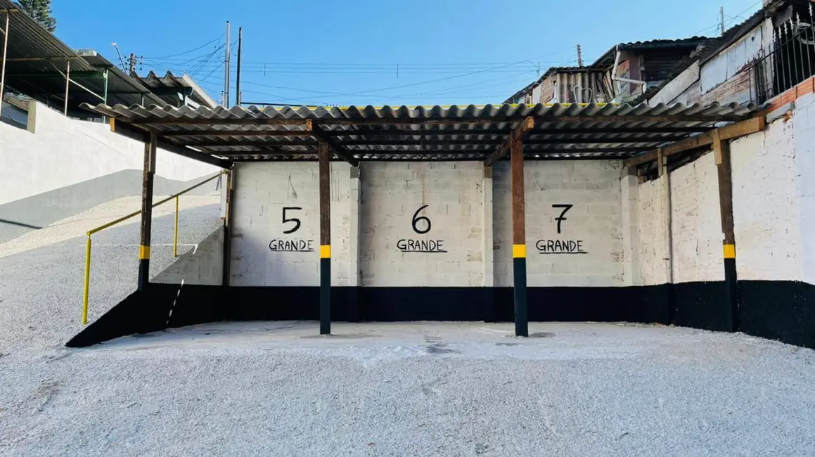 Foto 9 de Terreno / Lote para alugar, 310m2 em Santa Teresinha, São Paulo - SP