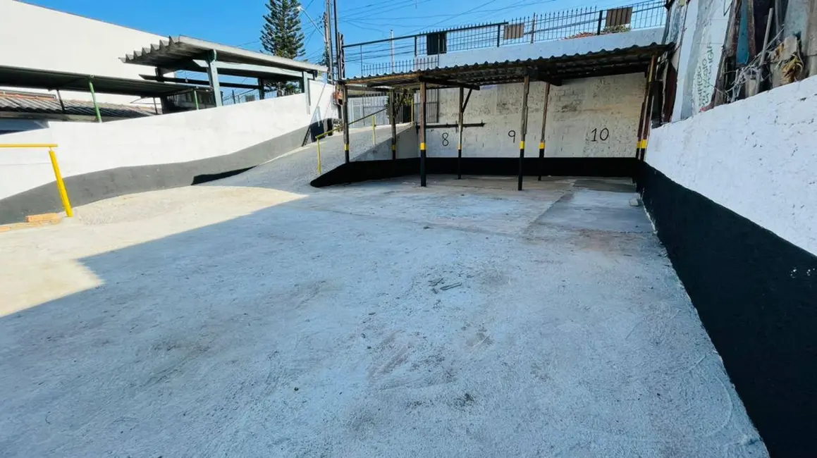 Foto 7 de Terreno / Lote para alugar, 310m2 em Santa Teresinha, São Paulo - SP