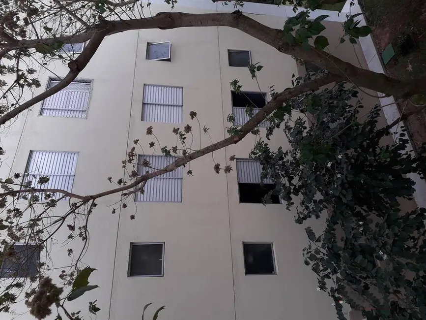 Foto 2 de Apartamento com 2 quartos à venda, 43m2 em Jaraguá, São Paulo - SP