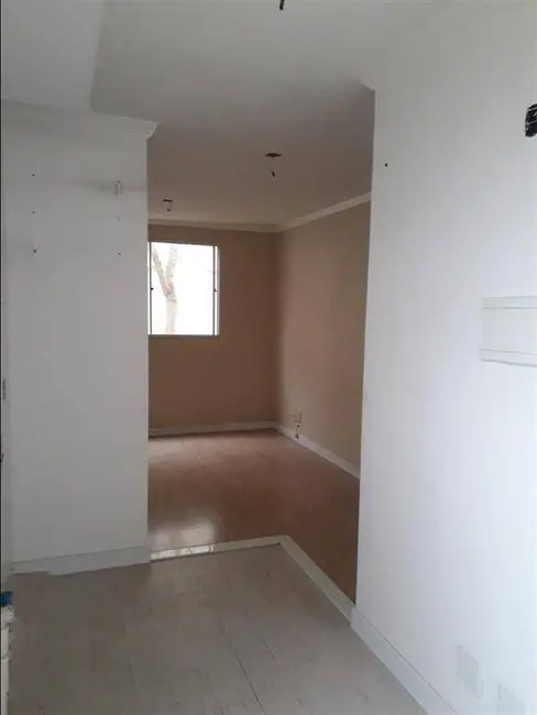 Foto 3 de Apartamento com 2 quartos à venda, 43m2 em Jaraguá, São Paulo - SP