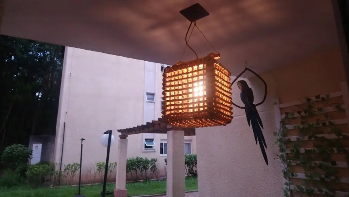 Foto 2 de Apartamento com 2 quartos à venda, 51m2 em Jardim Peri, São Paulo - SP