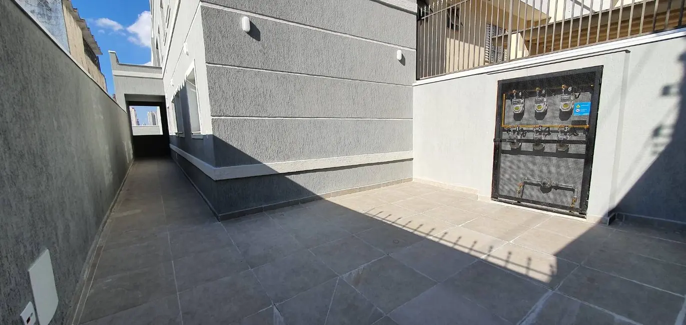 Foto 2 de Apartamento com 2 quartos à venda, 44m2 em Imirim, São Paulo - SP