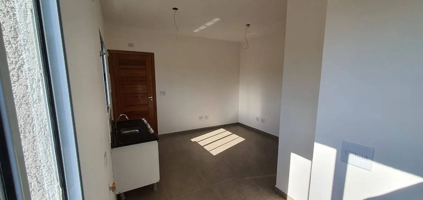 Foto 7 de Apartamento com 2 quartos à venda, 44m2 em Imirim, São Paulo - SP