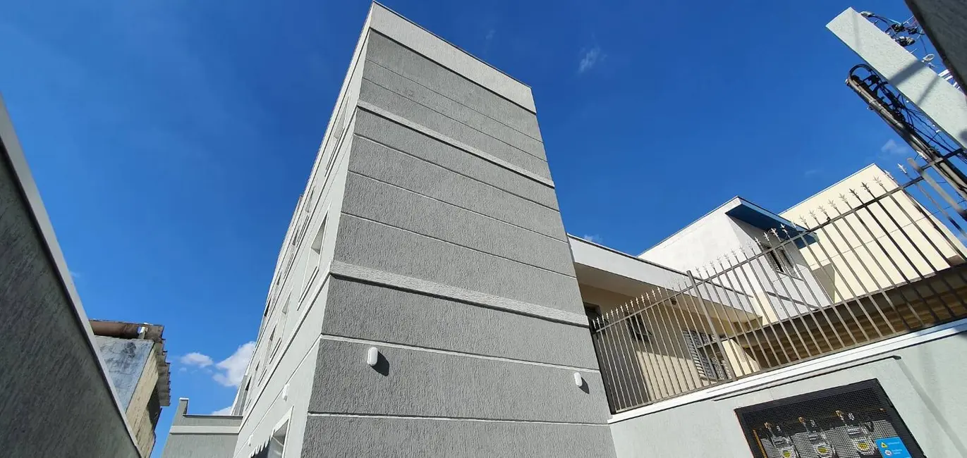 Apartamento com 2 quartos à venda, 44m2 em Imirim, São Paulo - SP - imagem 3 Foto 3 de Apartamento com 2 quartos à venda, 44m2 em Imirim, São Paulo - SP