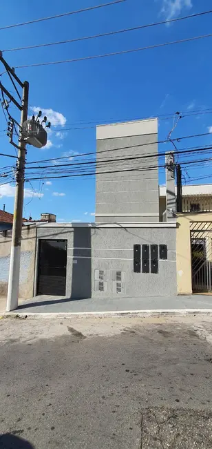 Foto 4 de Apartamento com 2 quartos à venda, 44m2 em Imirim, São Paulo - SP