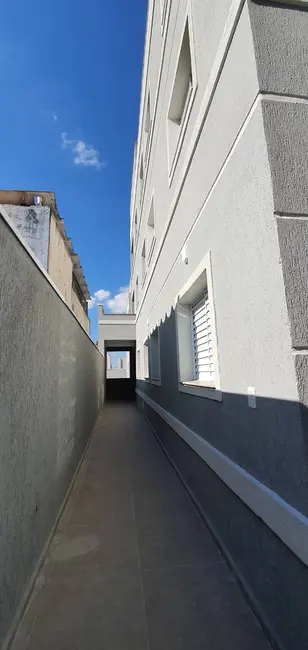 Foto 5 de Apartamento com 2 quartos à venda, 44m2 em Imirim, São Paulo - SP