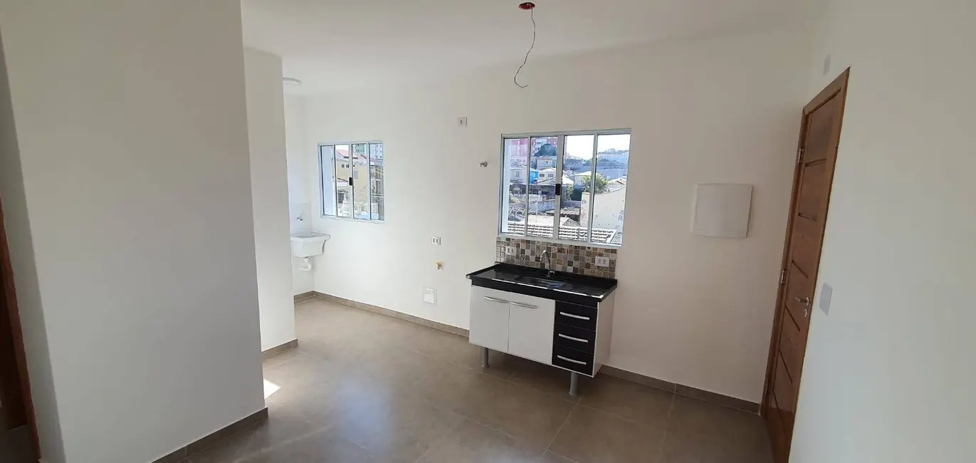 Apartamento com 2 quartos à venda, 44m2 em Imirim, São Paulo - SP - imagem 6 Foto 6 de Apartamento com 2 quartos à venda, 44m2 em Imirim, São Paulo - SP
