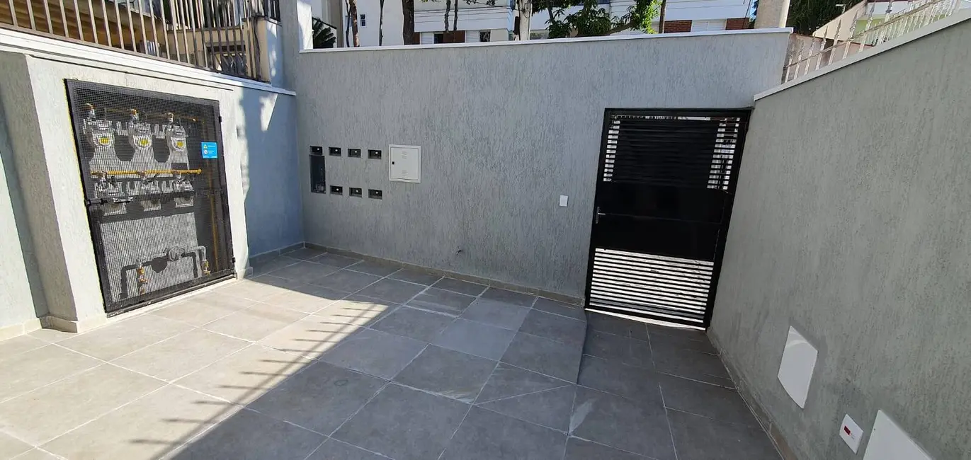 Foto 3 de Apartamento com 2 quartos à venda, 48m2 em Imirim, São Paulo - SP