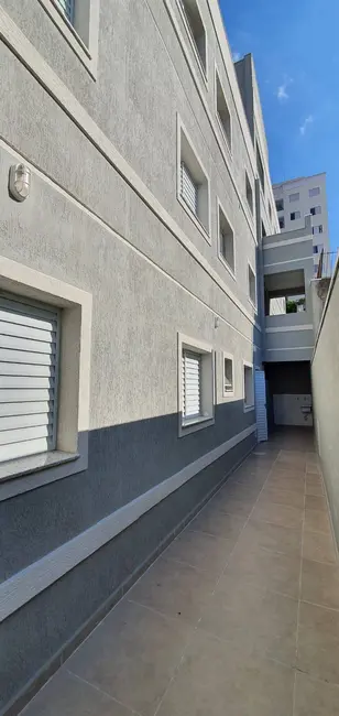 Foto 6 de Apartamento com 2 quartos à venda, 48m2 em Imirim, São Paulo - SP