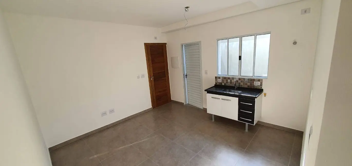 Foto 9 de Apartamento com 2 quartos à venda, 48m2 em Imirim, São Paulo - SP