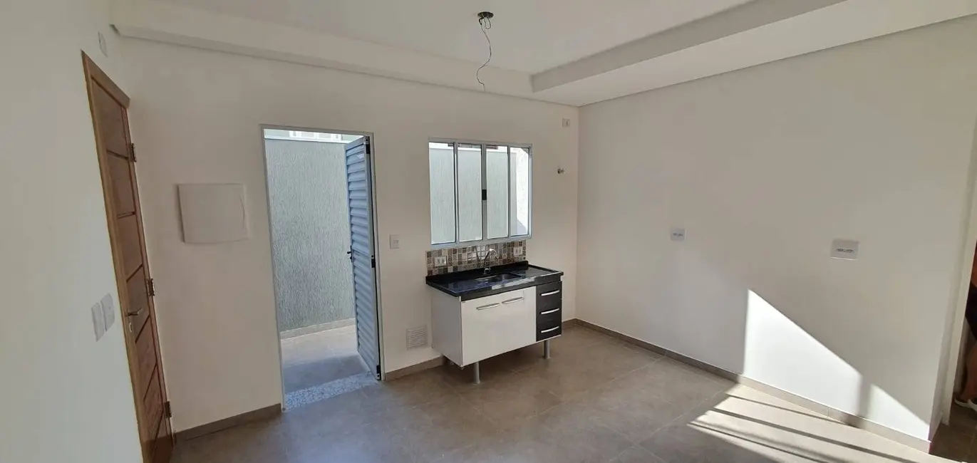Foto 7 de Apartamento com 2 quartos à venda, 48m2 em Imirim, São Paulo - SP