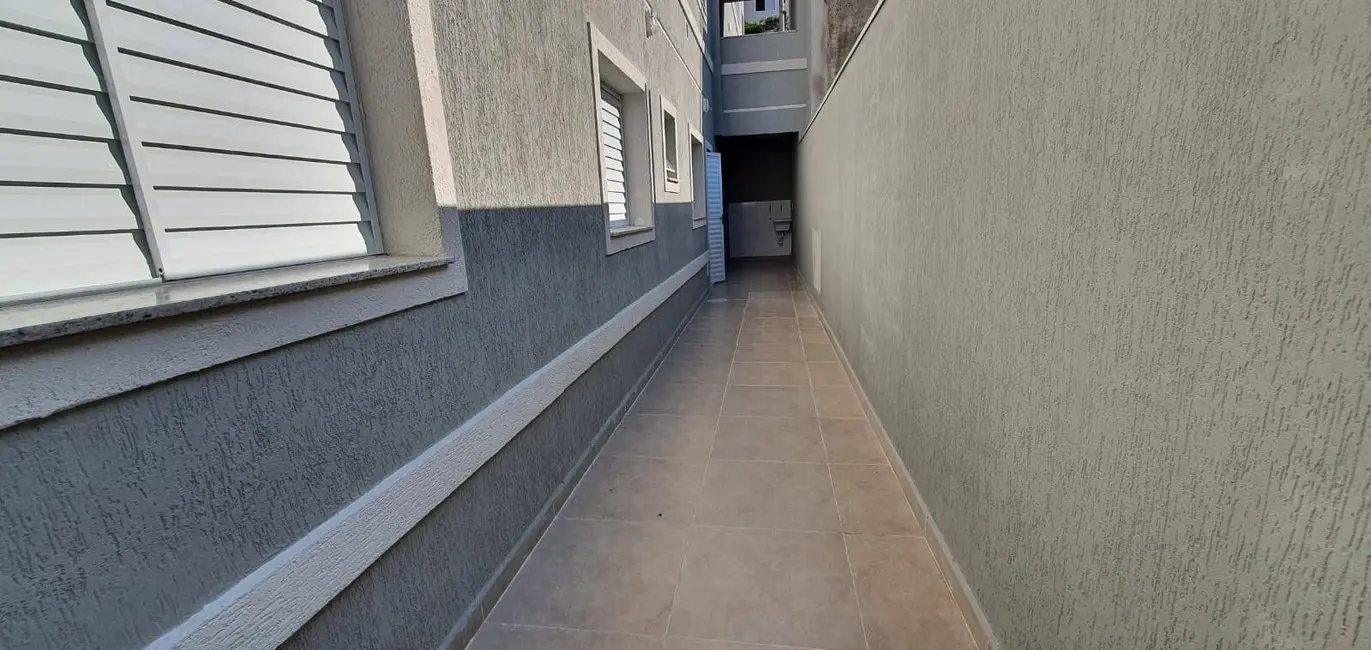 Foto 5 de Apartamento com 2 quartos à venda, 48m2 em Imirim, São Paulo - SP