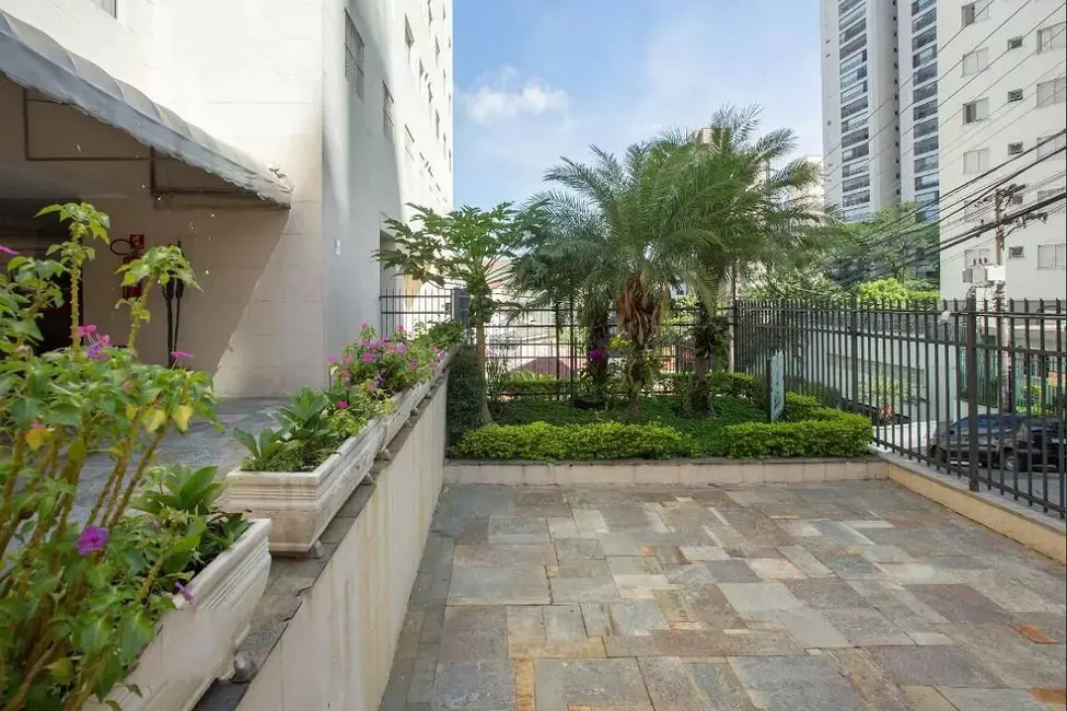 Foto 2 de Apartamento com 2 quartos à venda, 50m2 em Santa Teresinha, São Paulo - SP