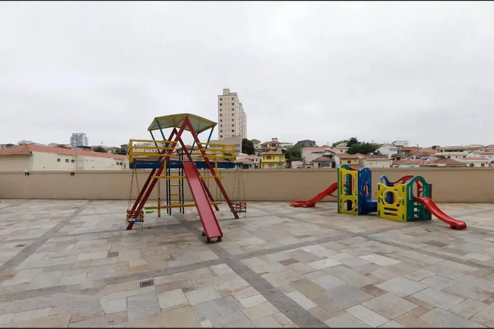 Foto 6 de Apartamento com 2 quartos à venda, 50m2 em Santa Teresinha, São Paulo - SP