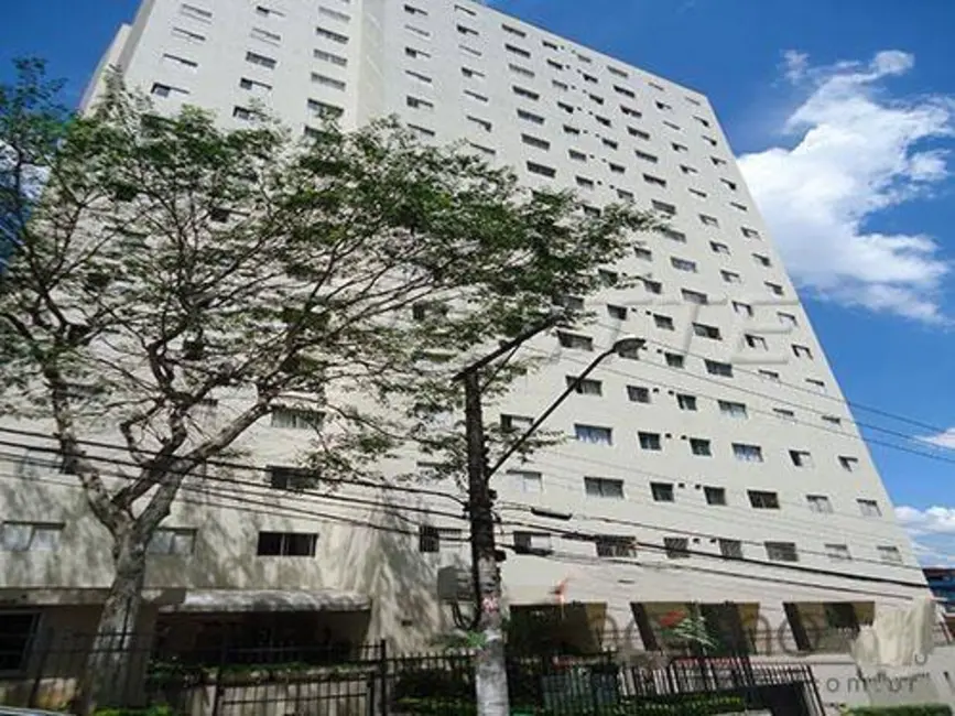 Foto 7 de Apartamento com 2 quartos à venda, 50m2 em Santa Teresinha, São Paulo - SP