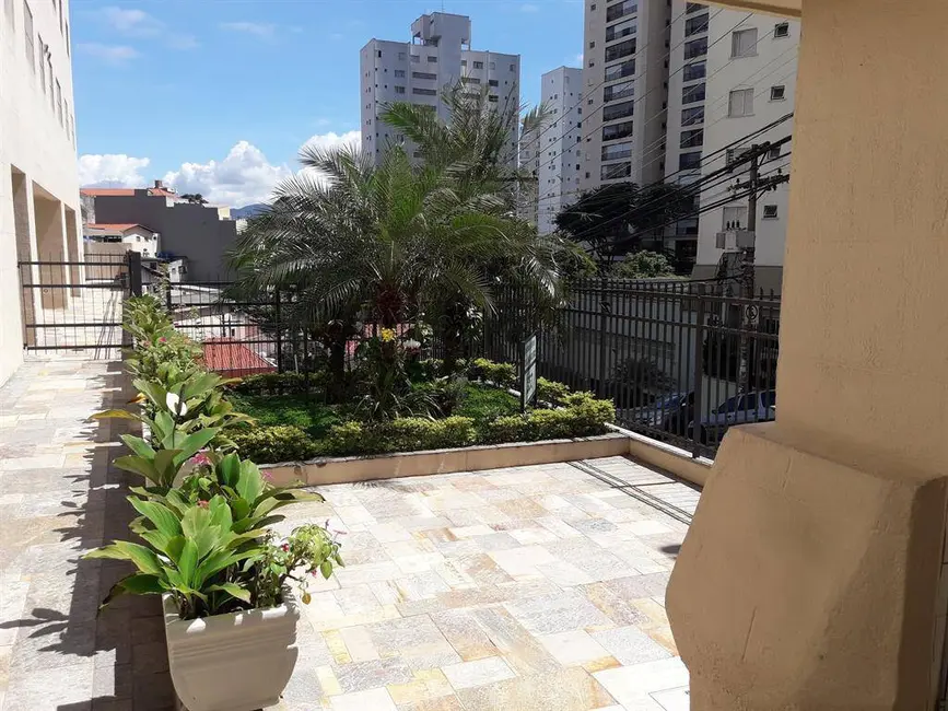 Foto 8 de Apartamento com 2 quartos à venda, 50m2 em Santa Teresinha, São Paulo - SP