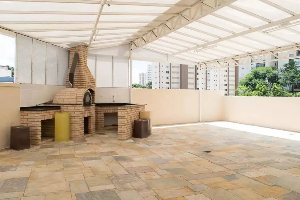 Foto 5 de Apartamento com 2 quartos à venda, 50m2 em Santa Teresinha, São Paulo - SP