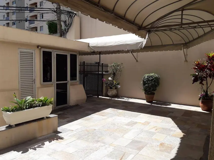 Foto 1 de Apartamento com 2 quartos à venda, 50m2 em Santa Teresinha, São Paulo - SP